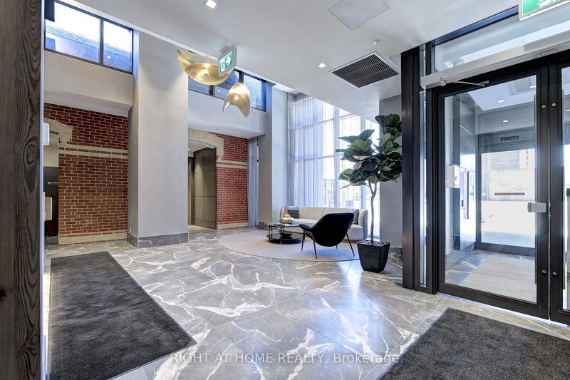 1609 - 286 Main St, Toronto, M4C 0B3 | Image 2