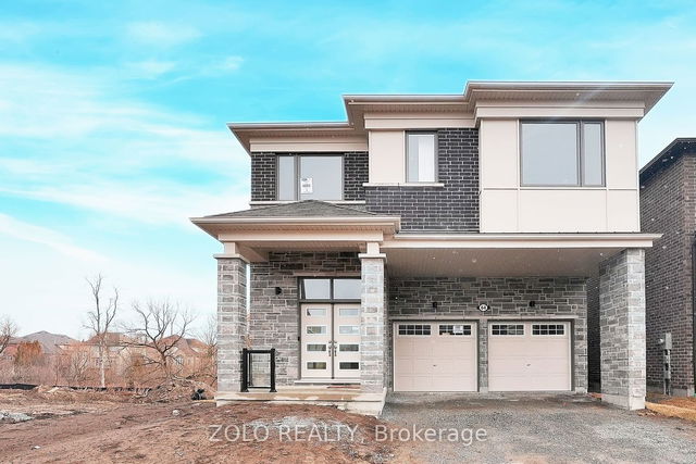 64 Barkerville Drive
