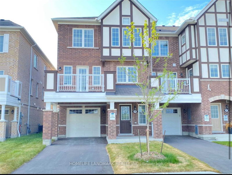 home for lease on 75 Bluegill Crescent