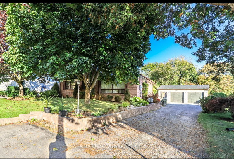 home for sale on 67 Georgina Drive
