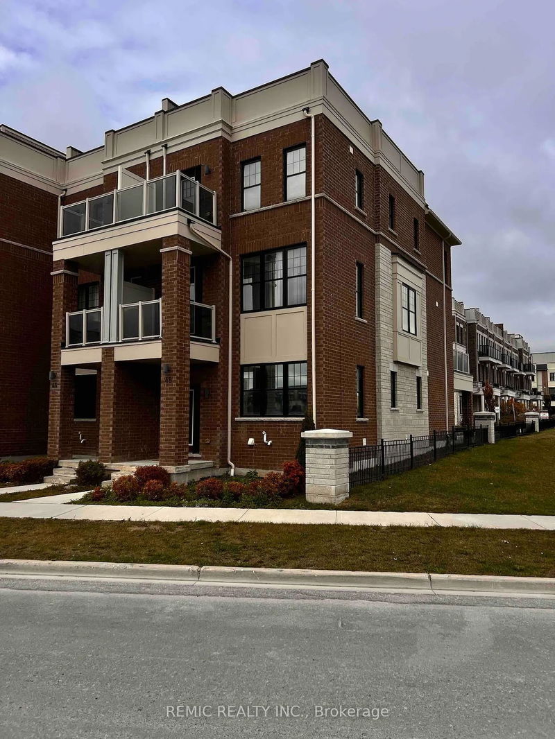 home for sale on 48 Clarington Boulevard