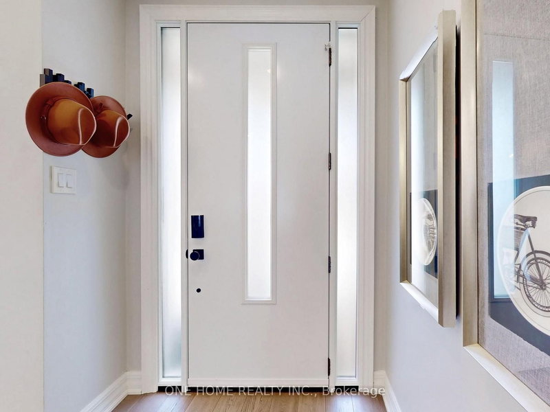 158 Wheeler Ave, Toronto, M4L 3V4 | Image 3