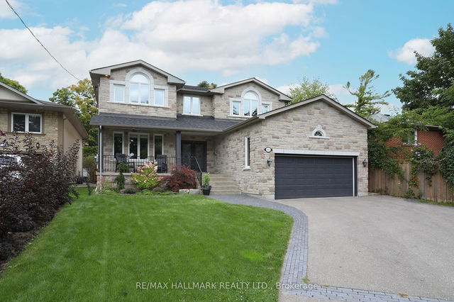 165 Bathgate Drive