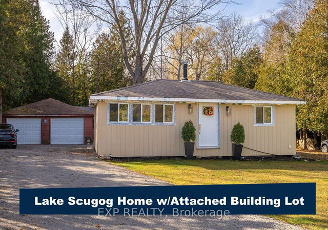 88 Davidge Drive