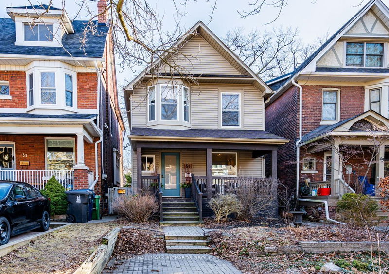home for lease on 51 Elmer Avenue