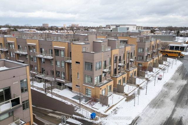204 - 90 Orchid Place Drive
