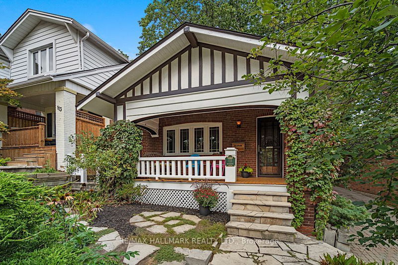 home for sale on 111 Brookside Drive