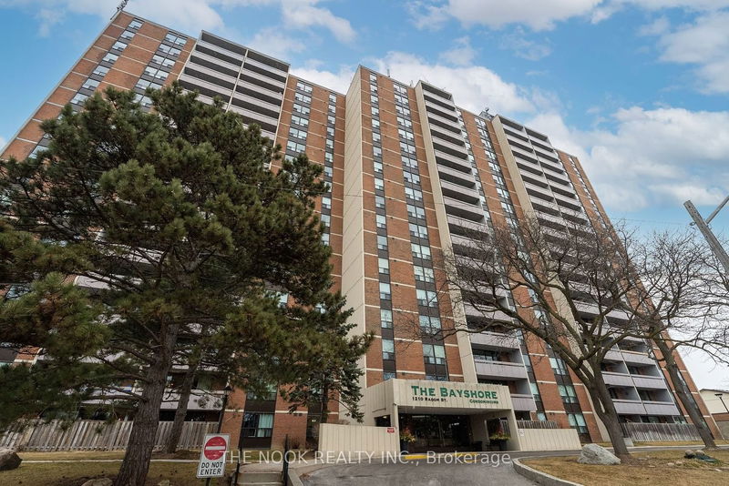 home for lease on 405-1210 Radom Street