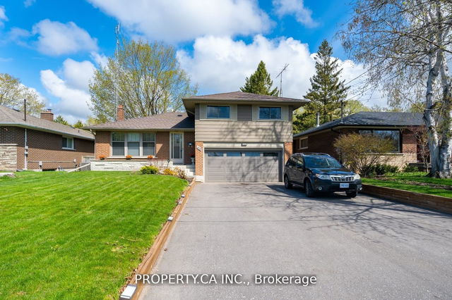 418 Juliana Drive
