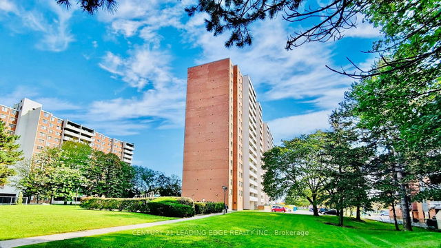 610 - 1250 Bridletowne Circle