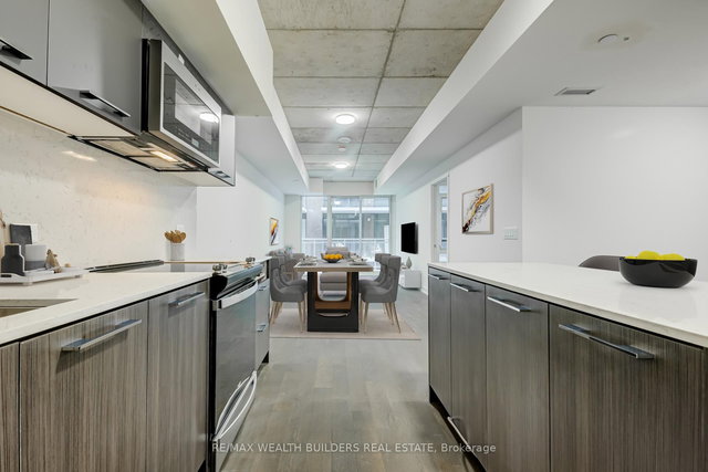 314 - 665 Queen Street E