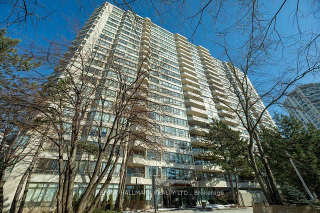 801 - 5 Greystone Walk Drive