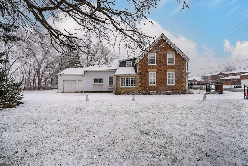 291 Thornton Rd N, Oshawa, L1J 6T2 | Image 3