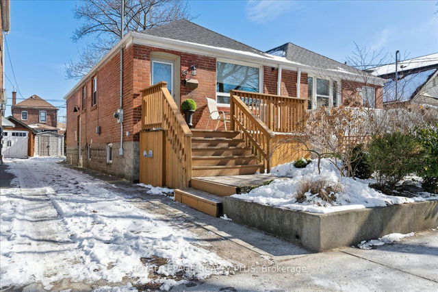 49 Lesmount Avenue