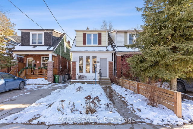 345 Queensdale Avenue