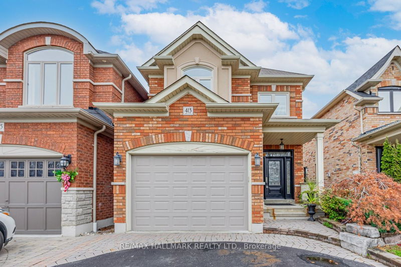 home for lease on 413 Harris Street