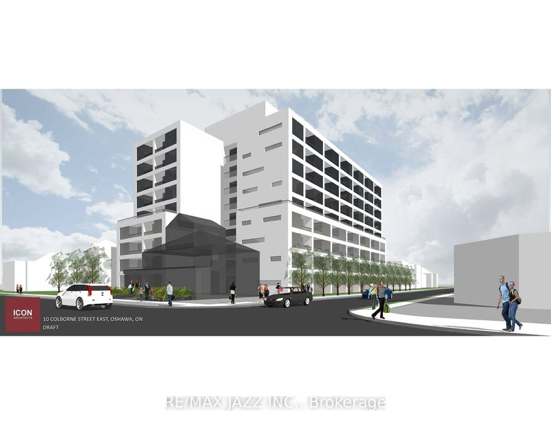 137 Simcoe St N, Oshawa, L1G 4S6 | Image 3