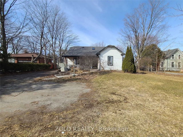 664 Sheppard Avenue