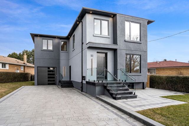 113 Allanford Road