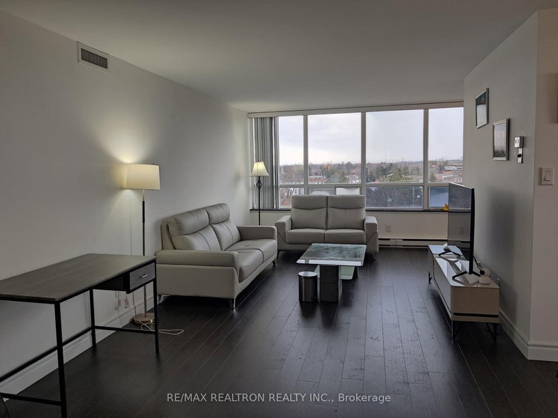 510 - 150 Alton Towers Circ, Toronto, M1V 4X7 | Image 2