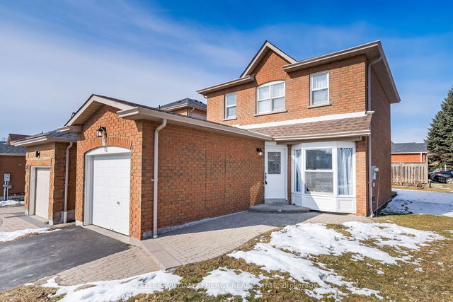 75 Hartrick Place