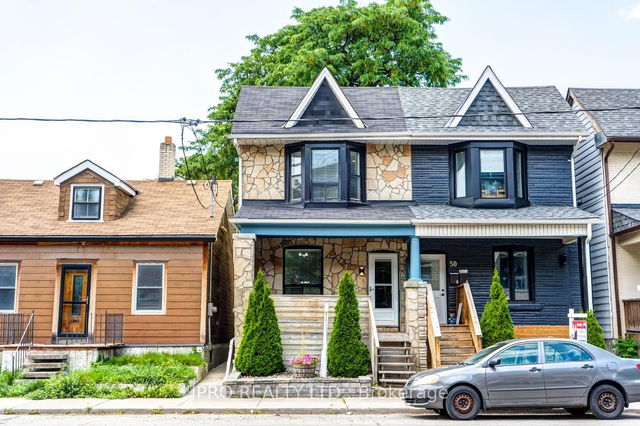 48 Pape Avenue