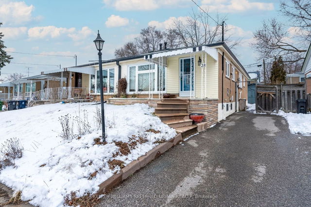 28 Trinnell Boulevard