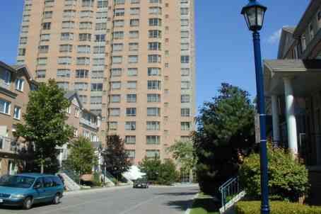 Unit 2106 — 115 Omni Dr, Toronto - Bendale image-0-0