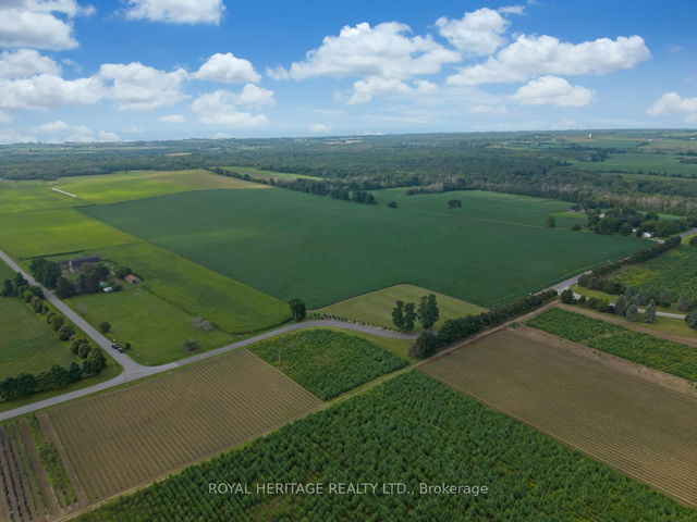 4895 Concession 3 Road