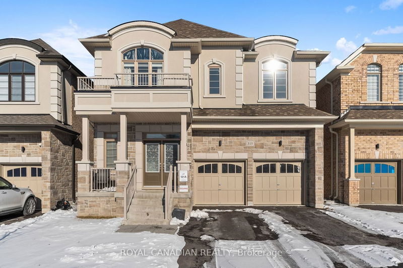 home for sale on 315 Fleetwood Drive