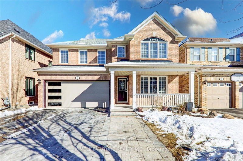 home for sale on 7 Fallen Oak Street