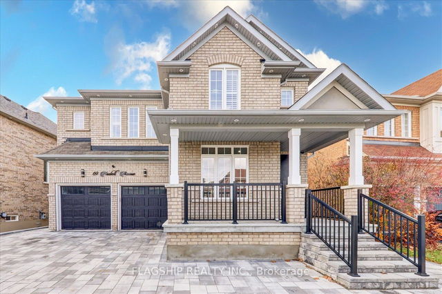 69 Haskell Avenue