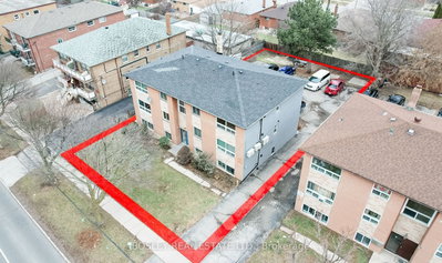 Investment sold at 555 Birchmount Road, Toronto, Ontario, M1K 1P8 - Clairlea-Birchmount - MLS: E8087036