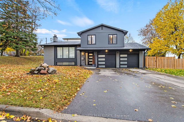 46 Springdale Crescent