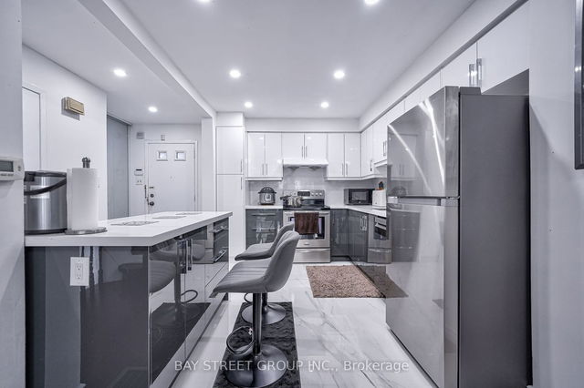 58 Tambrook Drive