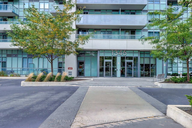 1611 - 1346 Danforth Road