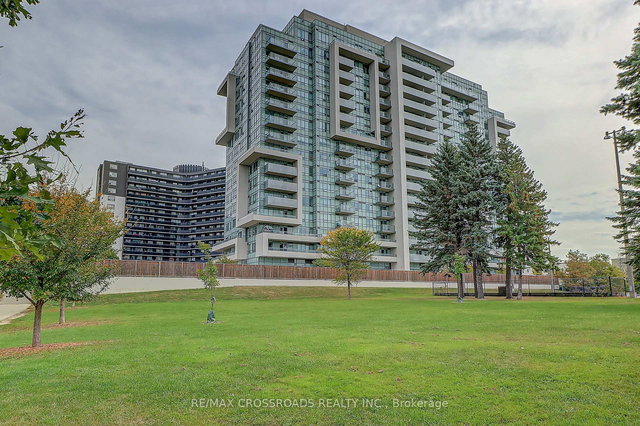 1611 - 1346 Danforth Road