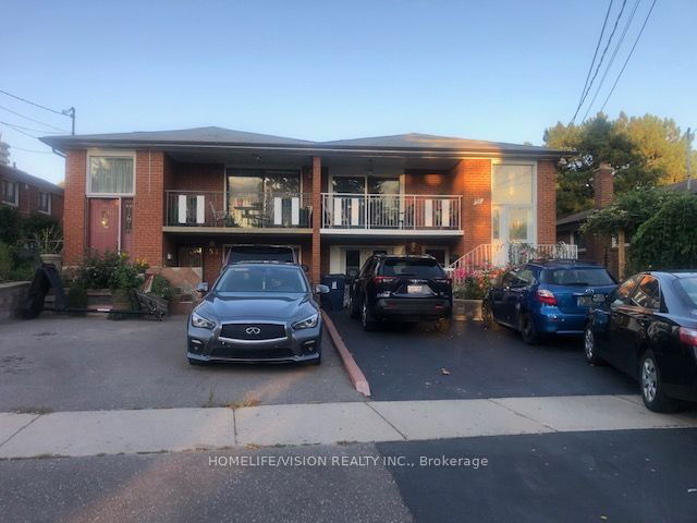 53 Bakerton Drive