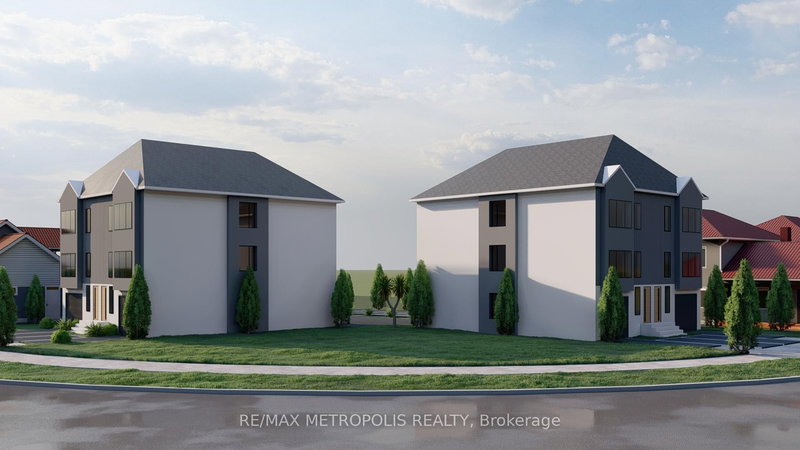 0 Fairbanks St, Oshawa, L1H 4J1 | Image 3