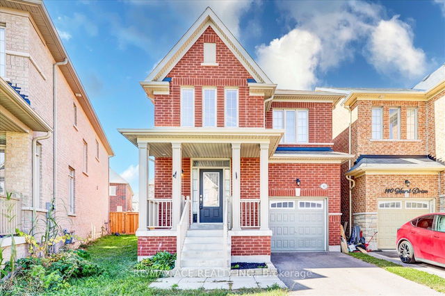 142 Hurst Drive