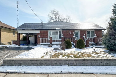 Detached House leased at Upper-511 Woodcrest Avenue, Oshawa, Ontario, L1J 2T7 - McLaughlin - MLS: E8090308