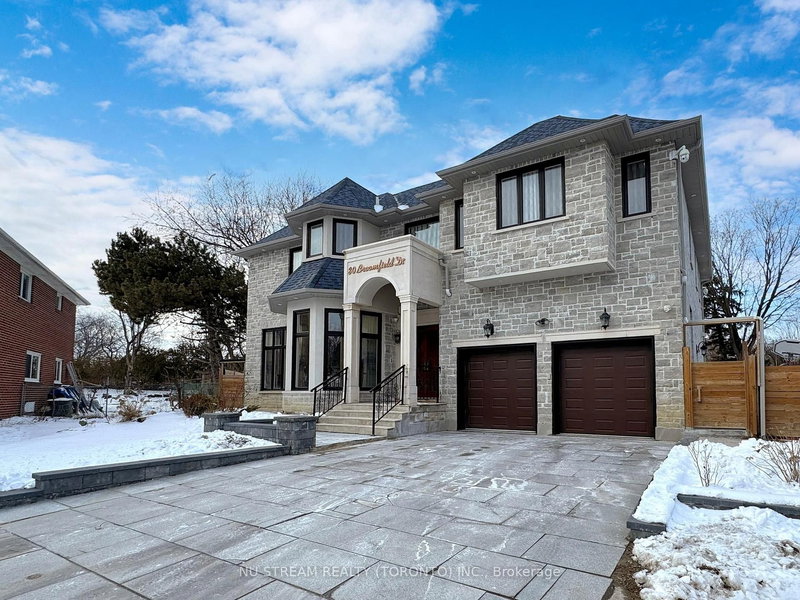 80 Broomfield Dr, Toronto, M1S 2W1 | Image 2