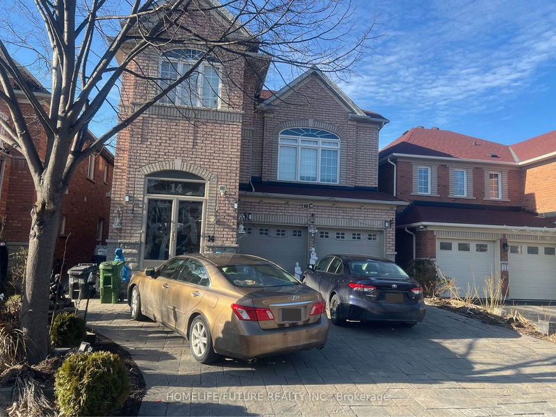 home for lease on Bsmt-14 Boulderbrook Drive