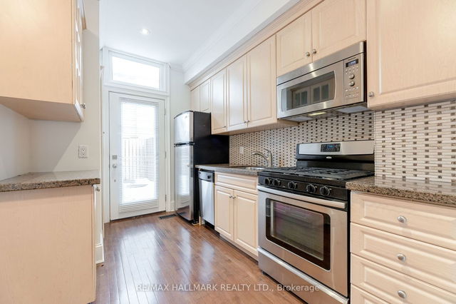 Main - 371 Woodbine Avenue