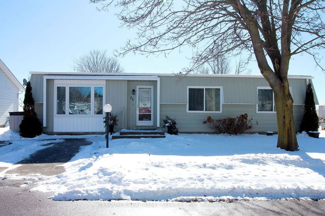 73 Bluffs Road