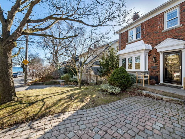 26 Nursewood Road