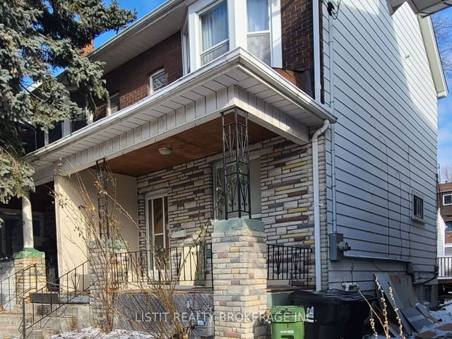 31 Greenwood Avenue
