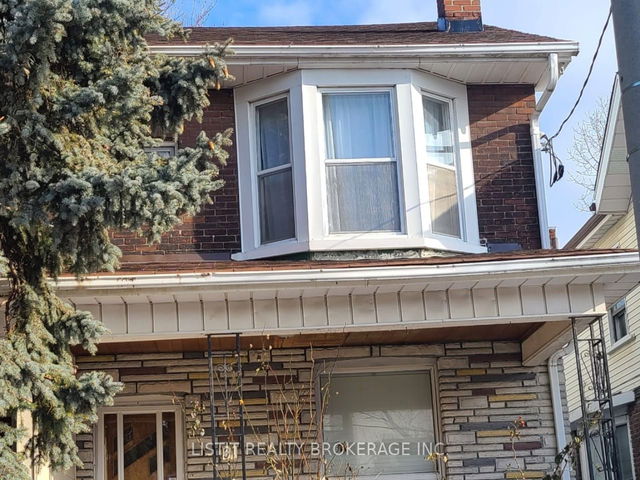 31 Greenwood Avenue