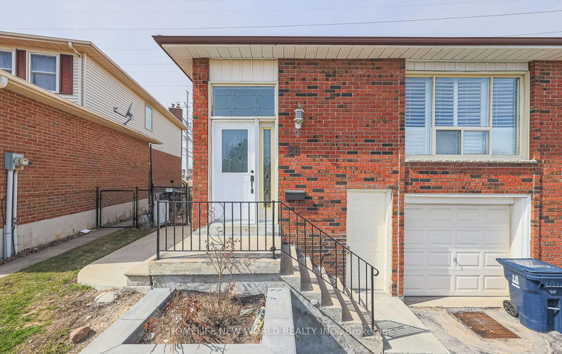 88 Braymore Blvd, Toronto, M1B 2N5 | Image 2