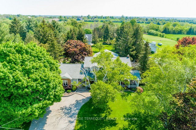 7411 Cochrane Street